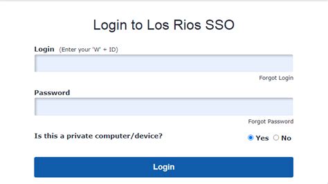 los rios canvas login|los rios gmail sign in.